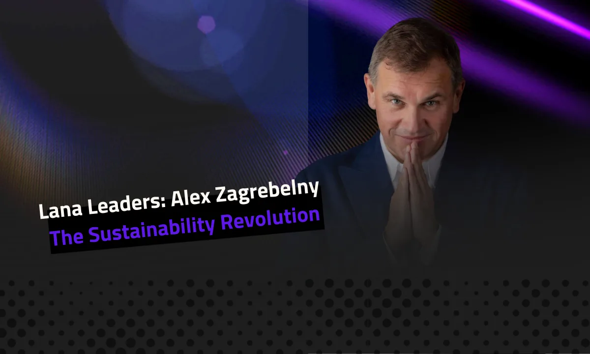 EYWA: Sustainability and renewal at the heart of Dubai’s new lifestyle project