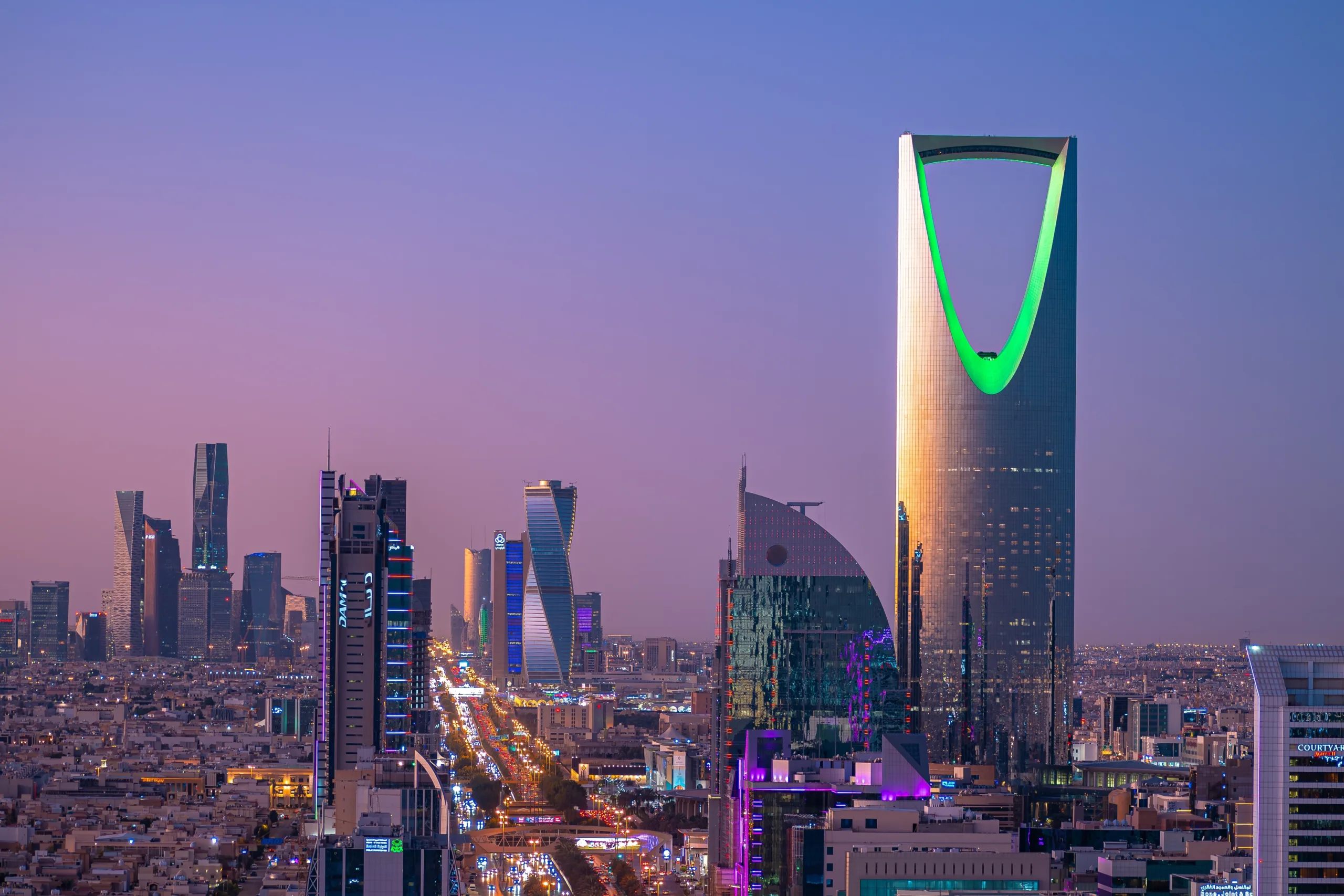 Non-residents in Saudi Arabia can now own property via digital platform