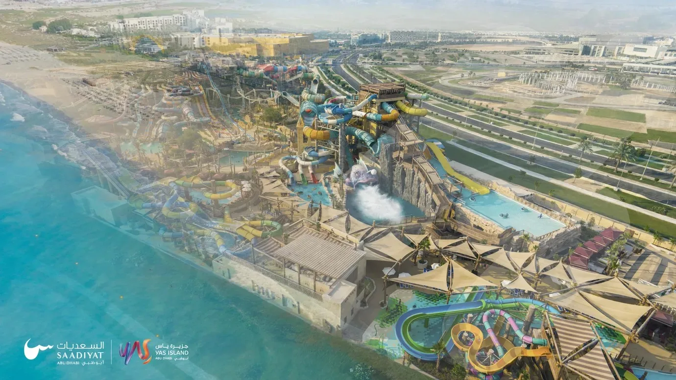 Yas Island eyes hotel expansion ahead of Disney park