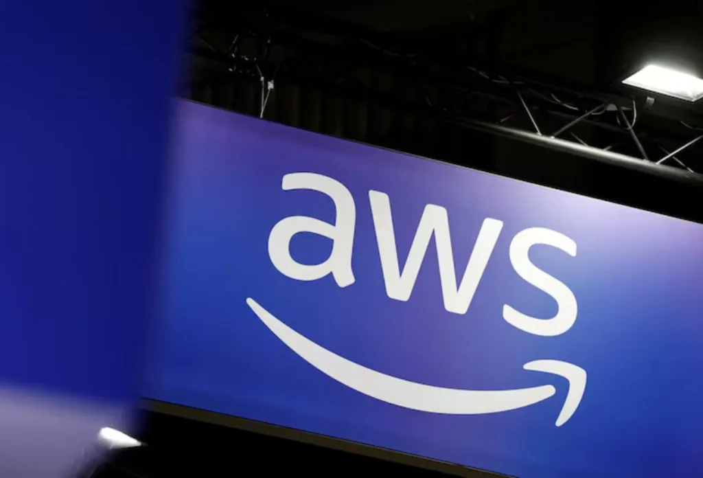 Amazon Web Services AWS