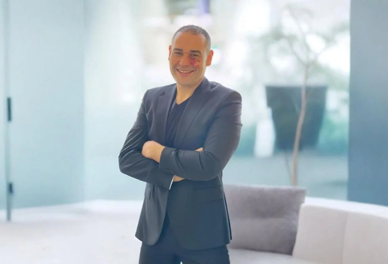 Open Innovation AI CEO: Sovereign AI extends beyond data security