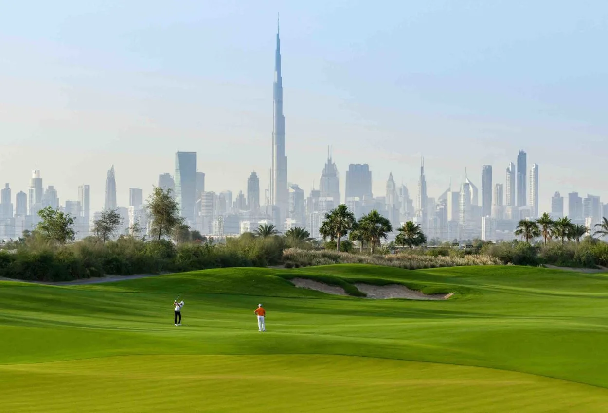 Dubai Hills Estate posts $2.84bn in H1 sales as villas take over