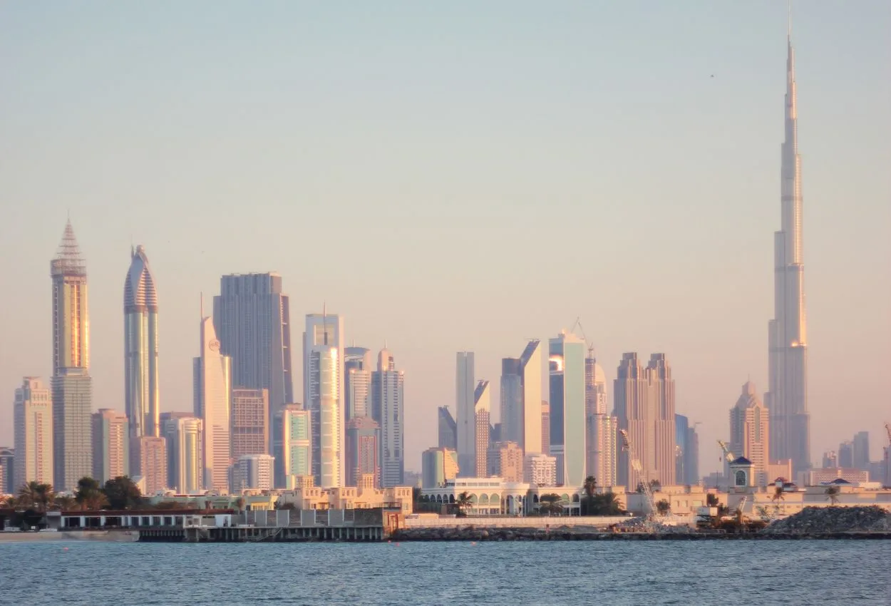 Dubai warehouse transactions rise 60% on e-commerce growth