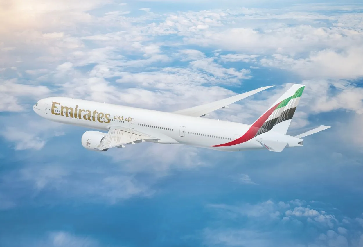 Emirates adopts new AI, data-driven system to reduce turbulence