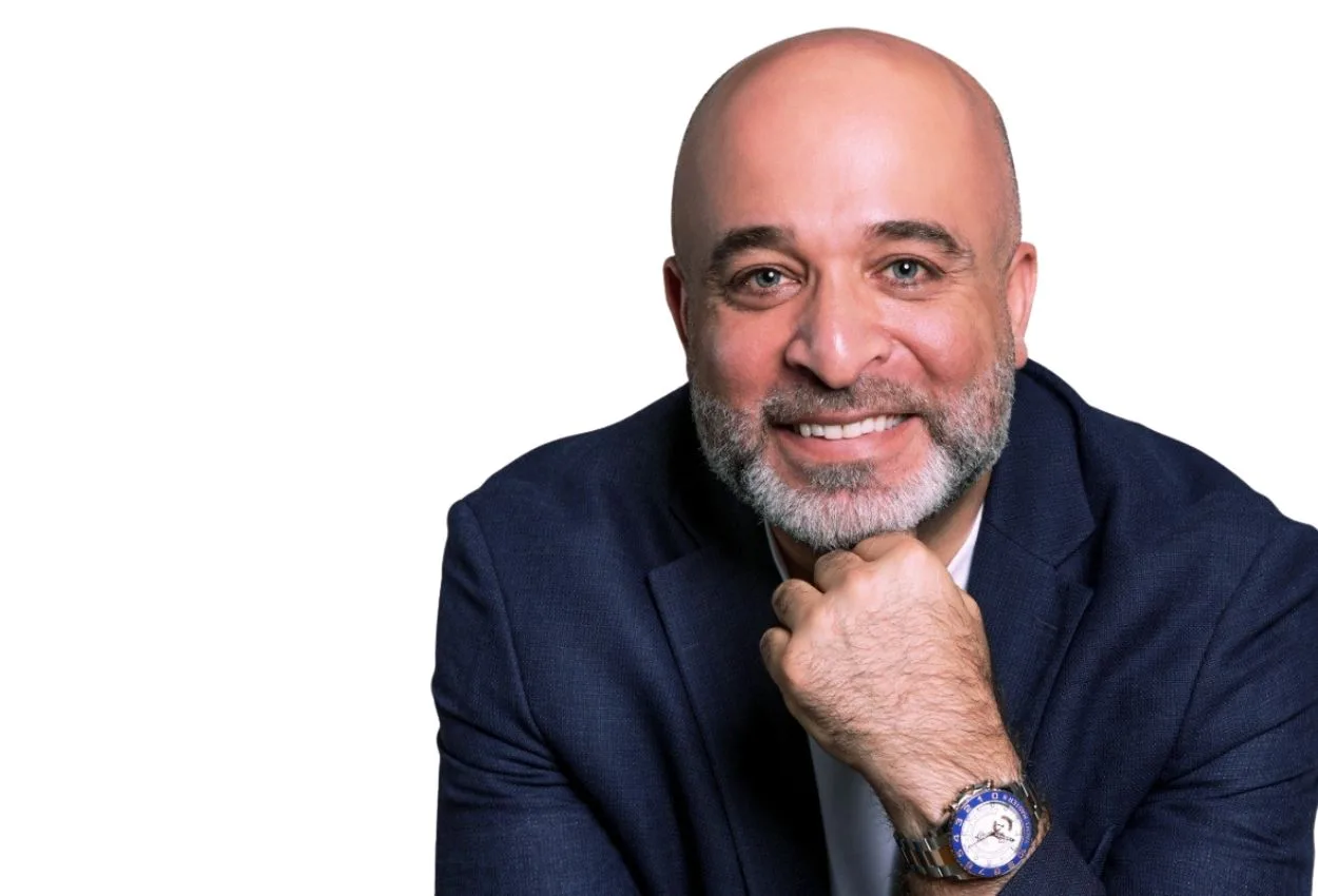 GITEX 2025: ‘You cannot protect what you cannot see,”  says Tenable MENA Vice President Maher Jadallah
