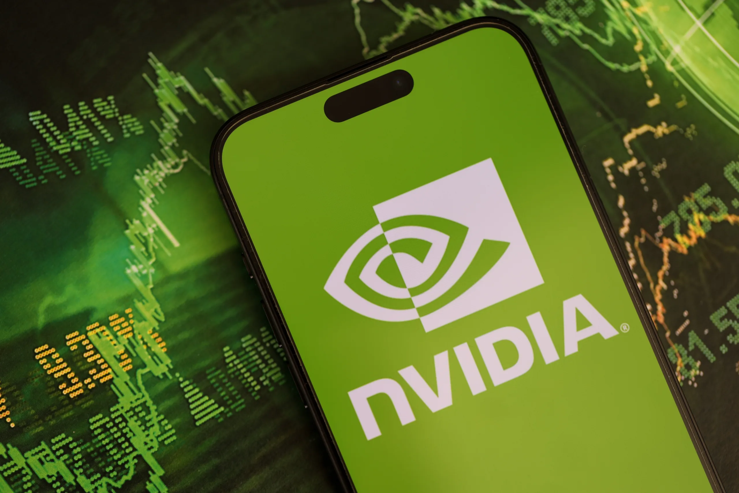 NVIDIA plans to invest $150 billion annually in Taiwan