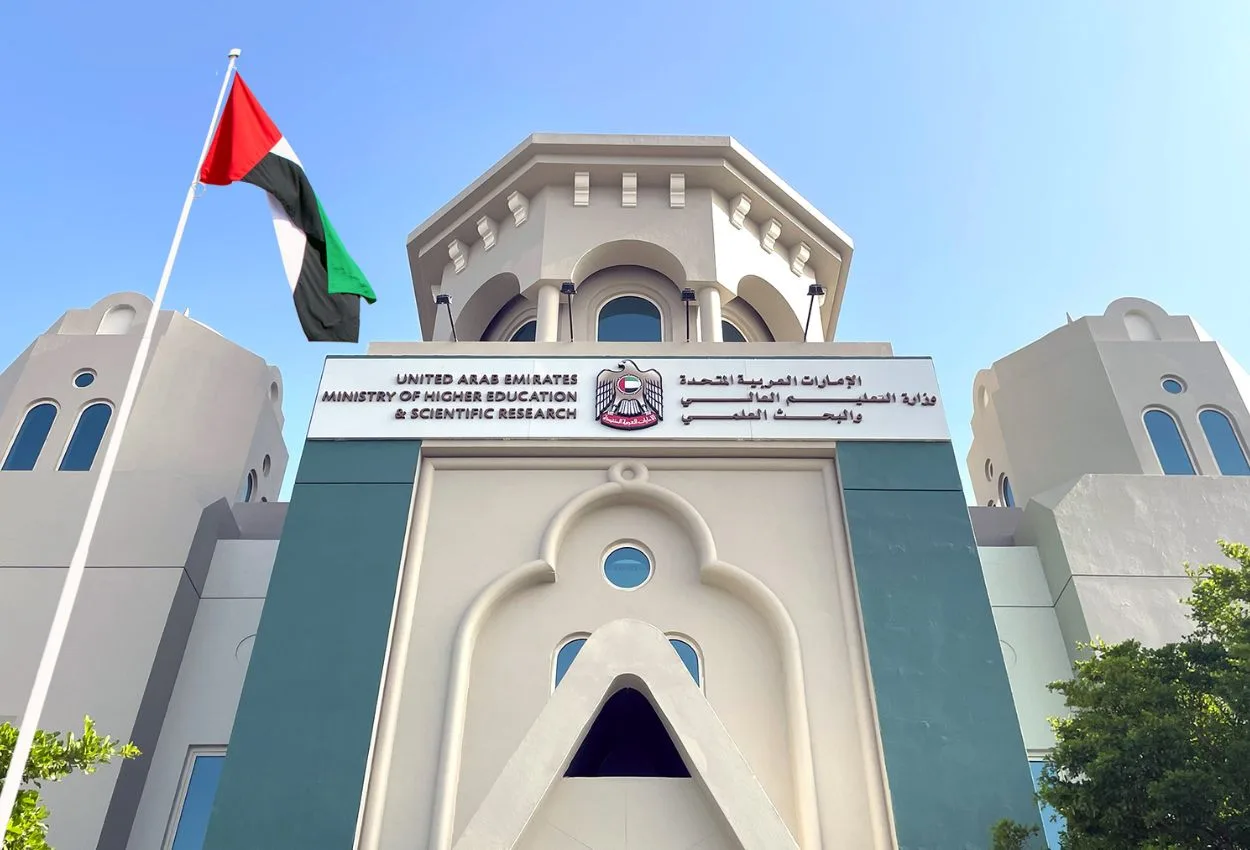 UAE MoHESR shuts down unlicensed training centre