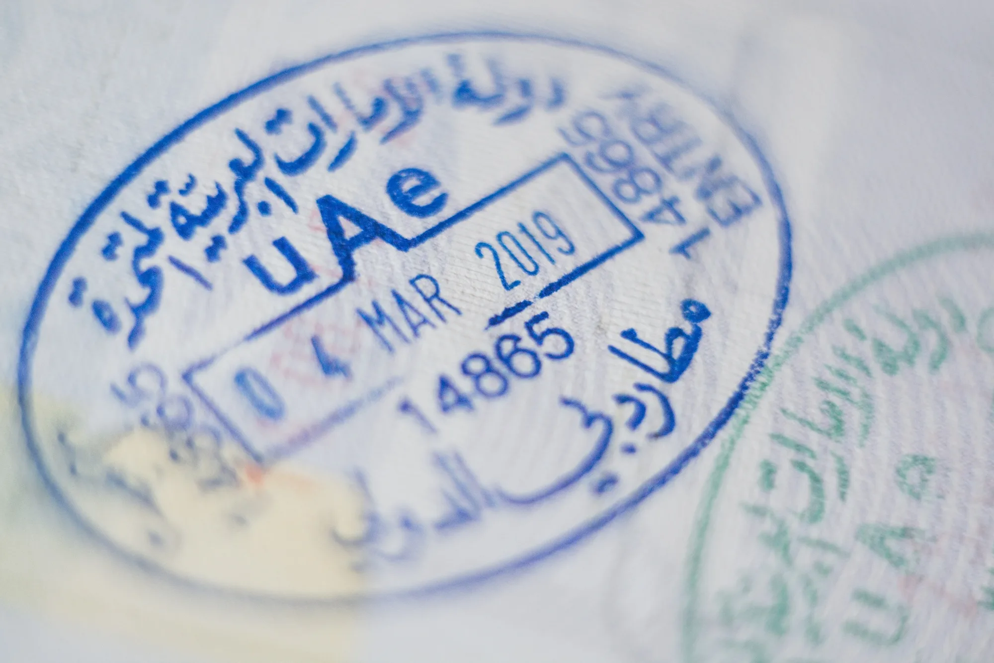 How to Get a Tourist Visa for Abu Dhabi