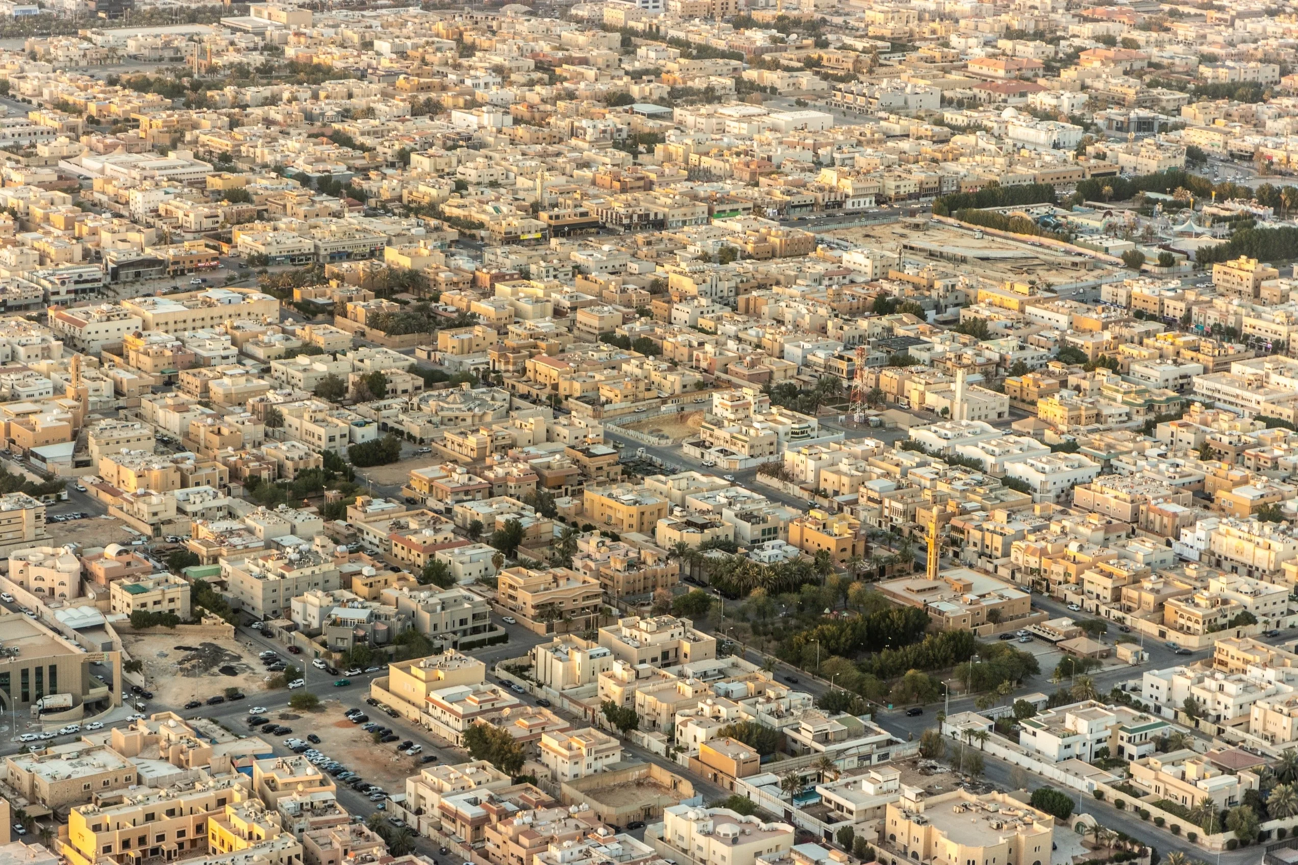 Saudi Arabia freezes rent increases in Riyadh for five years