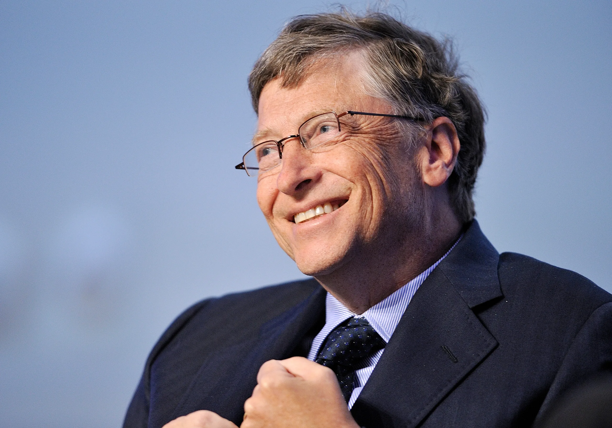 Bill Gates warns AI will drive surge in cyberattacks