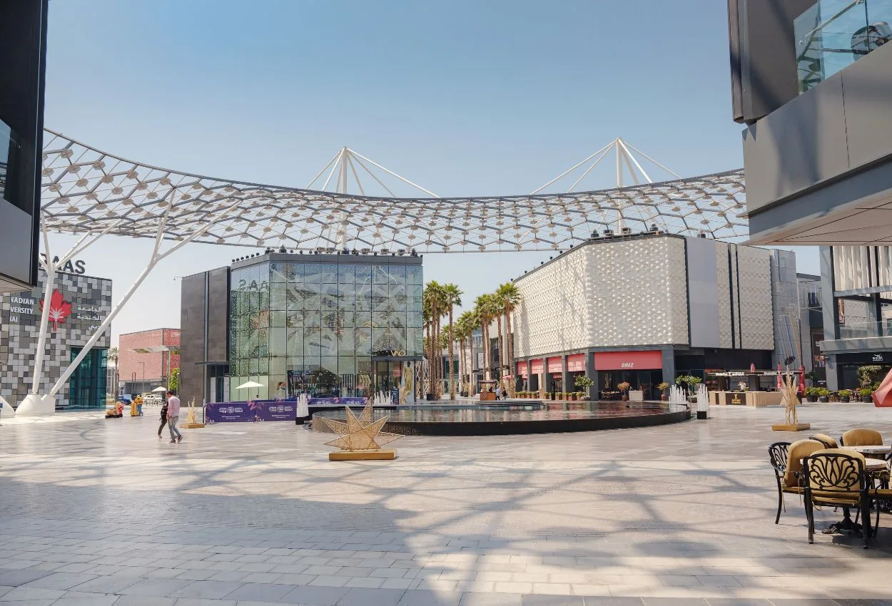 City Walk Dubai records 512 off-plan transactions in H1 2025