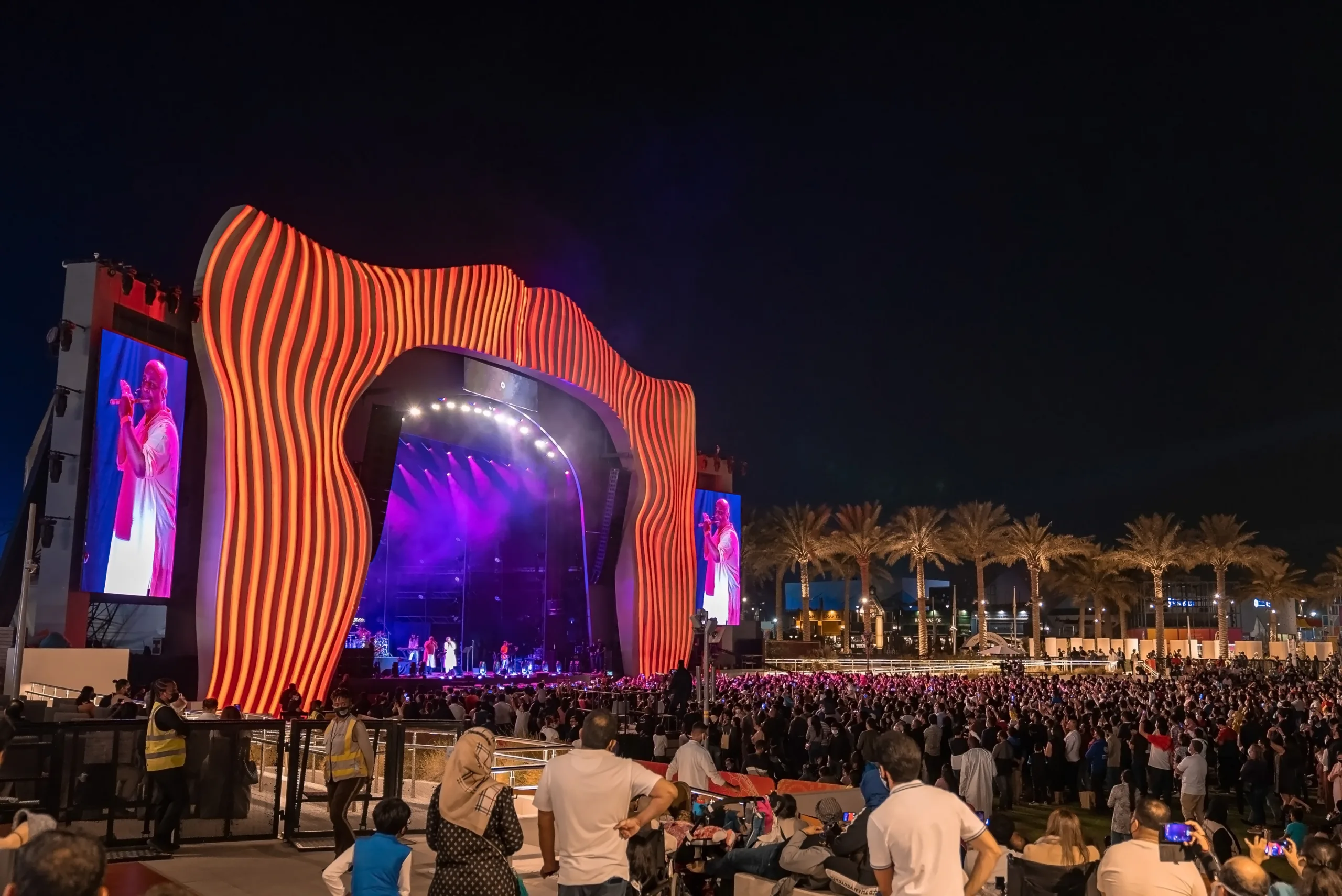 Dubai 2026: A Year of Big Sounds and Global Stages