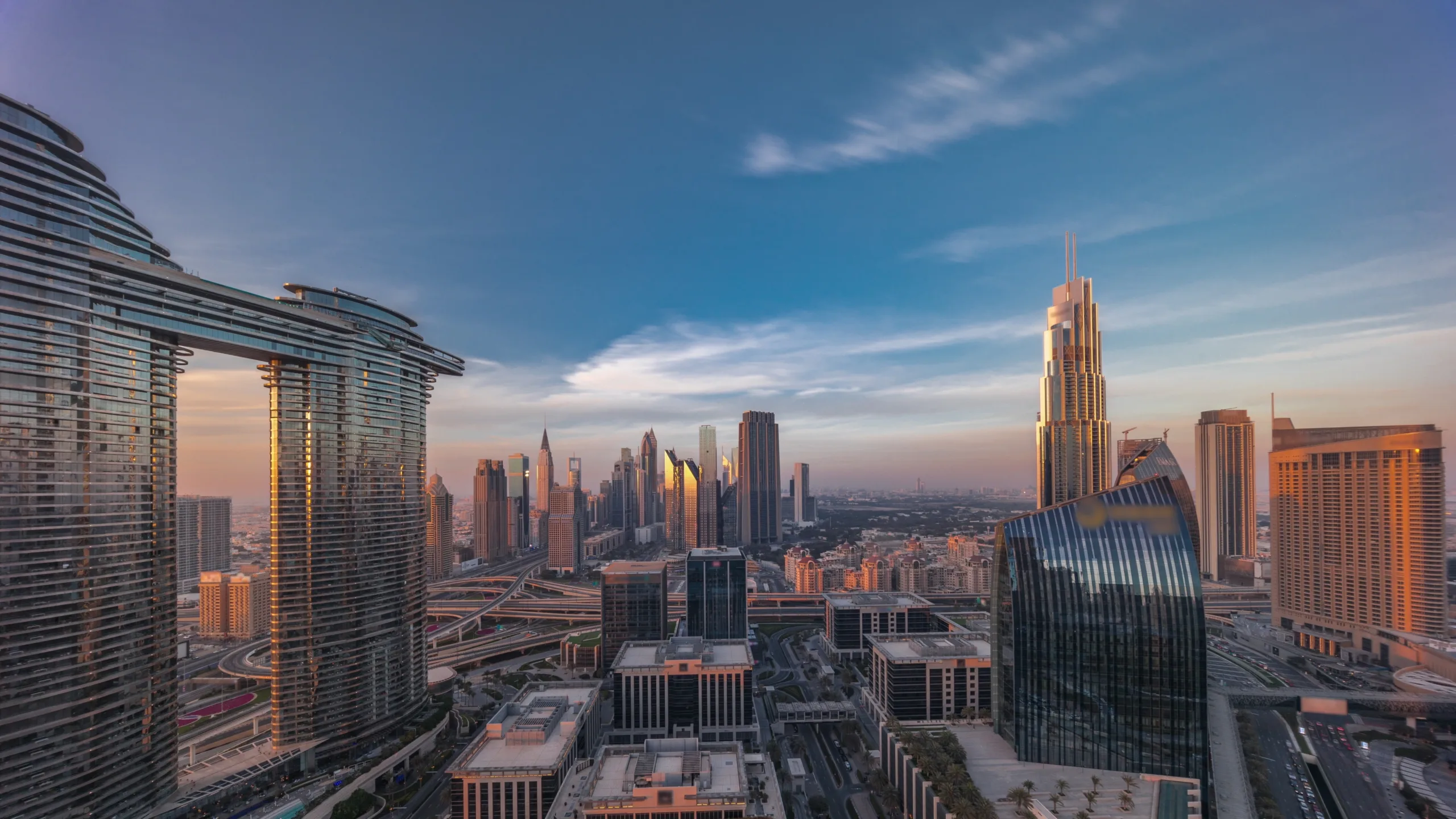 Dubai GDP reaches $96.7bn as economy grows 5.3% in Q3 2025