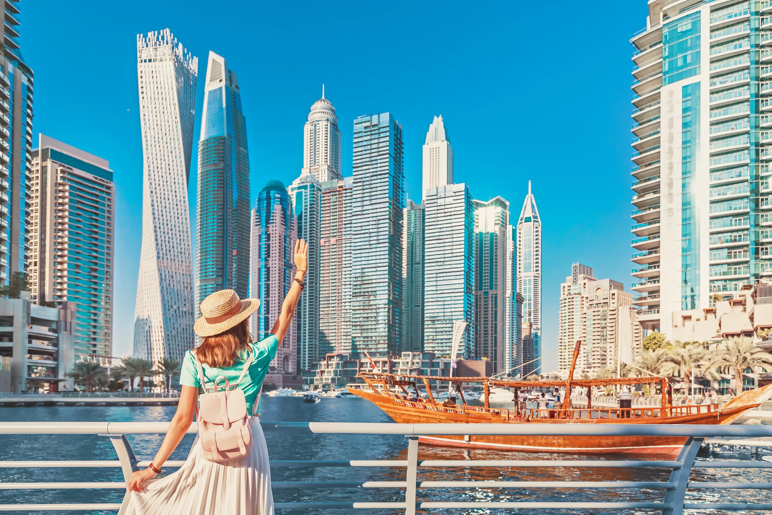 Best Tour Packages in Dubai — From 24 Hours to 5+ Days