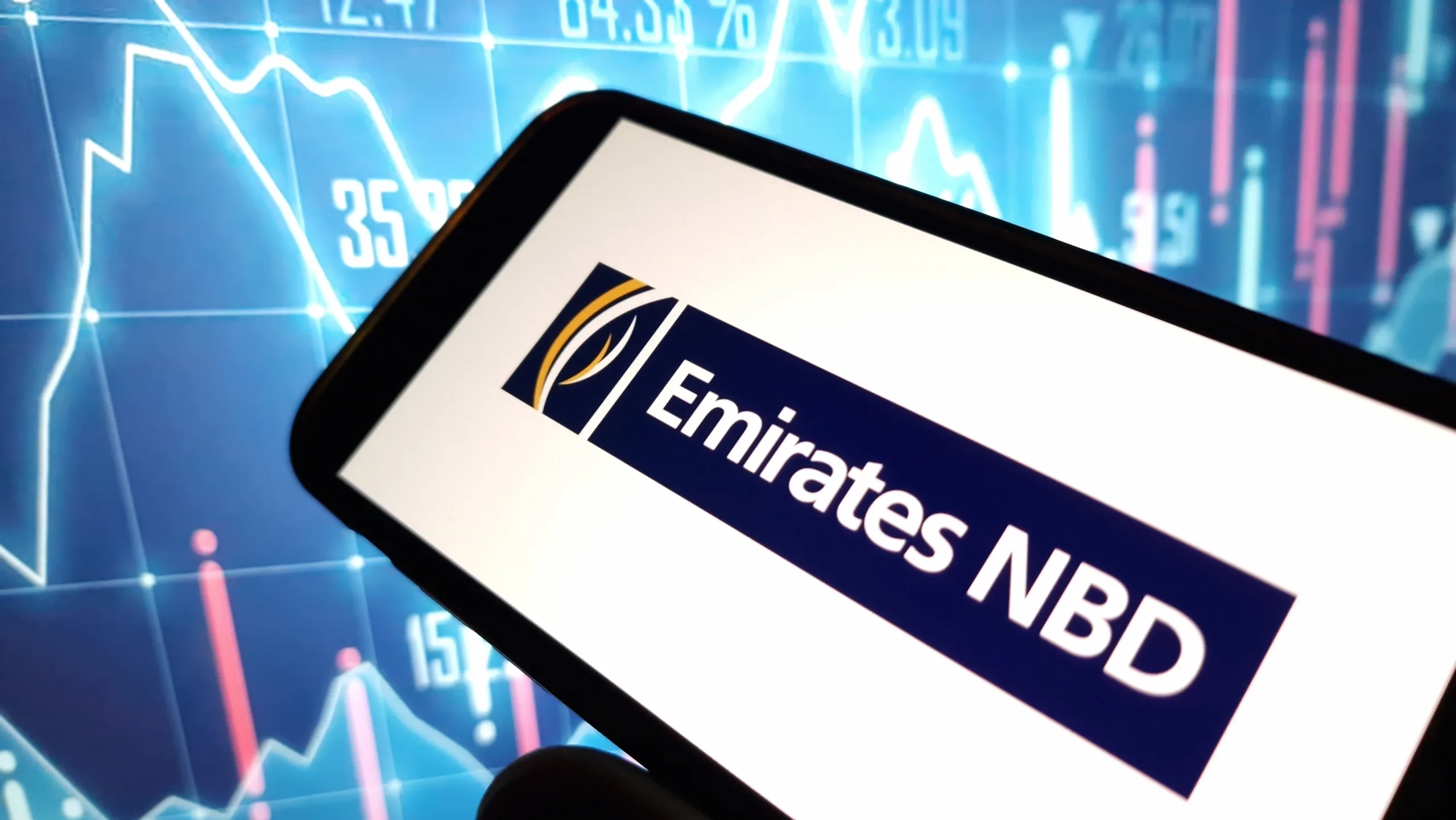 Emirates NBD to replace SMS one-time passwords with in-app verification for online transactions