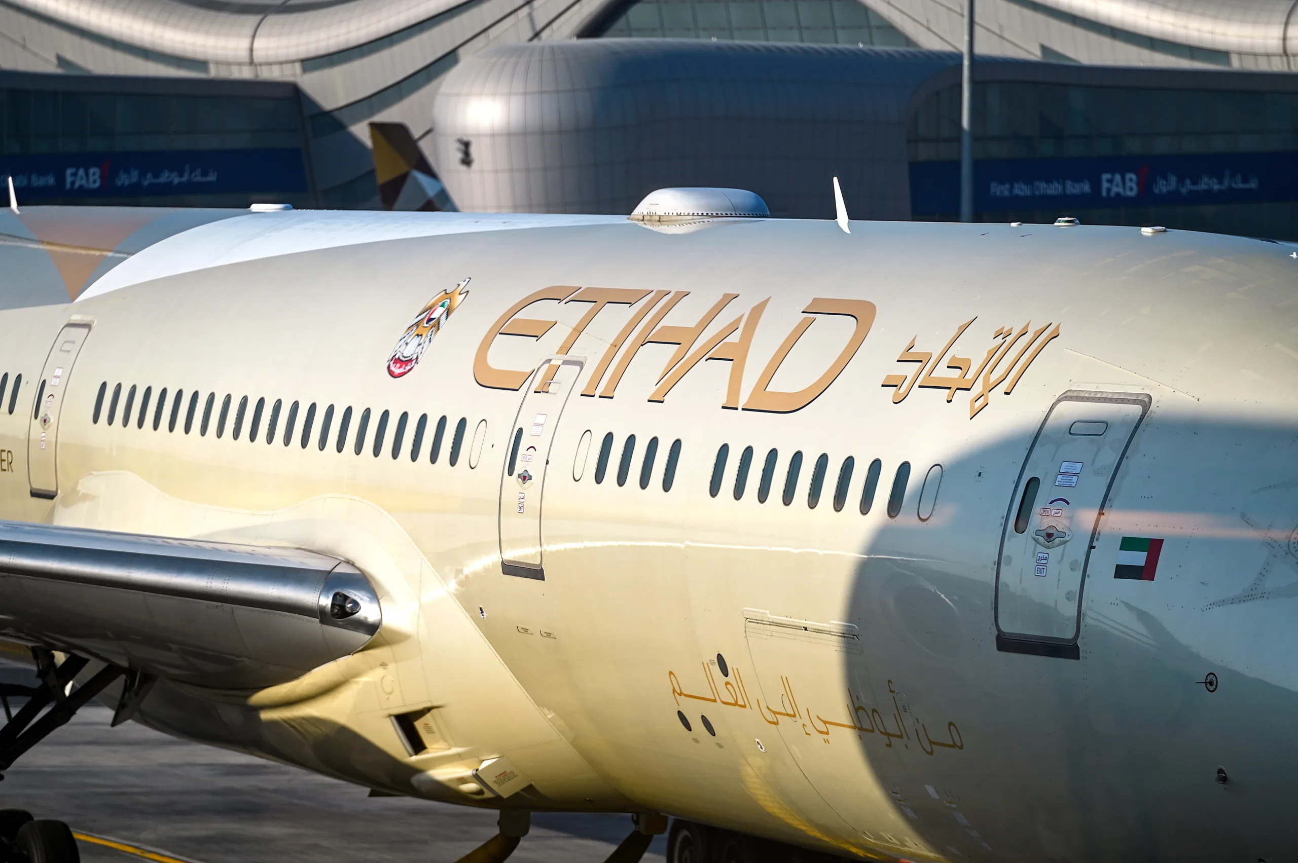 Etihad launches daily Abu Dhabi–Addis Ababa flights as Ethiopian Airlines joint venture begins