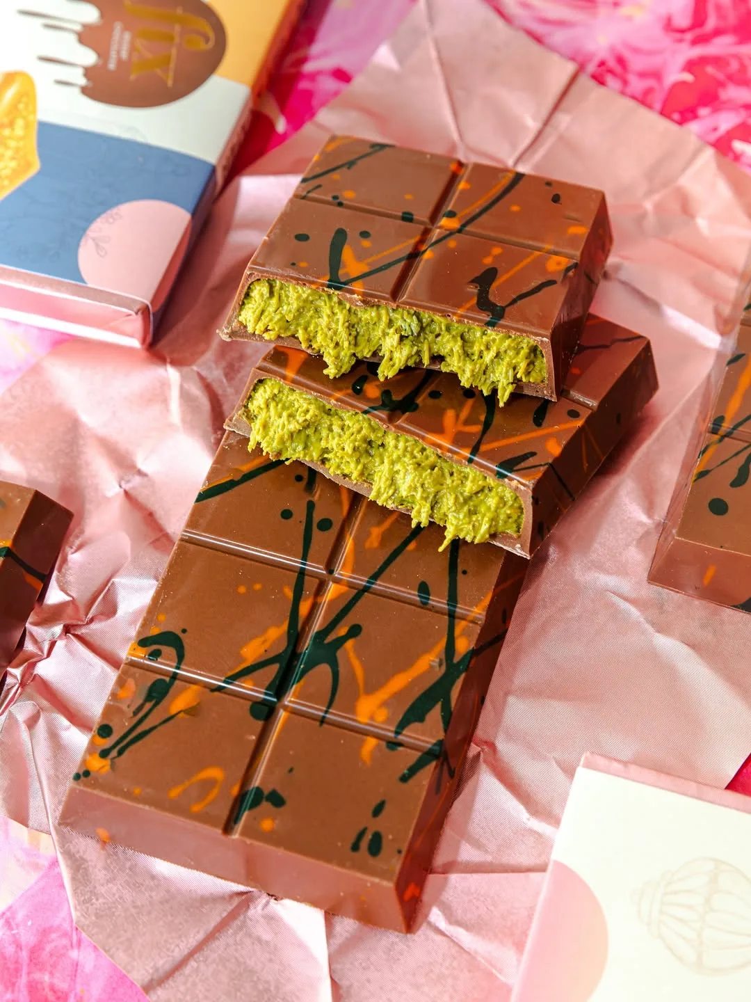 fix chocolate Dubai makes Careem debut