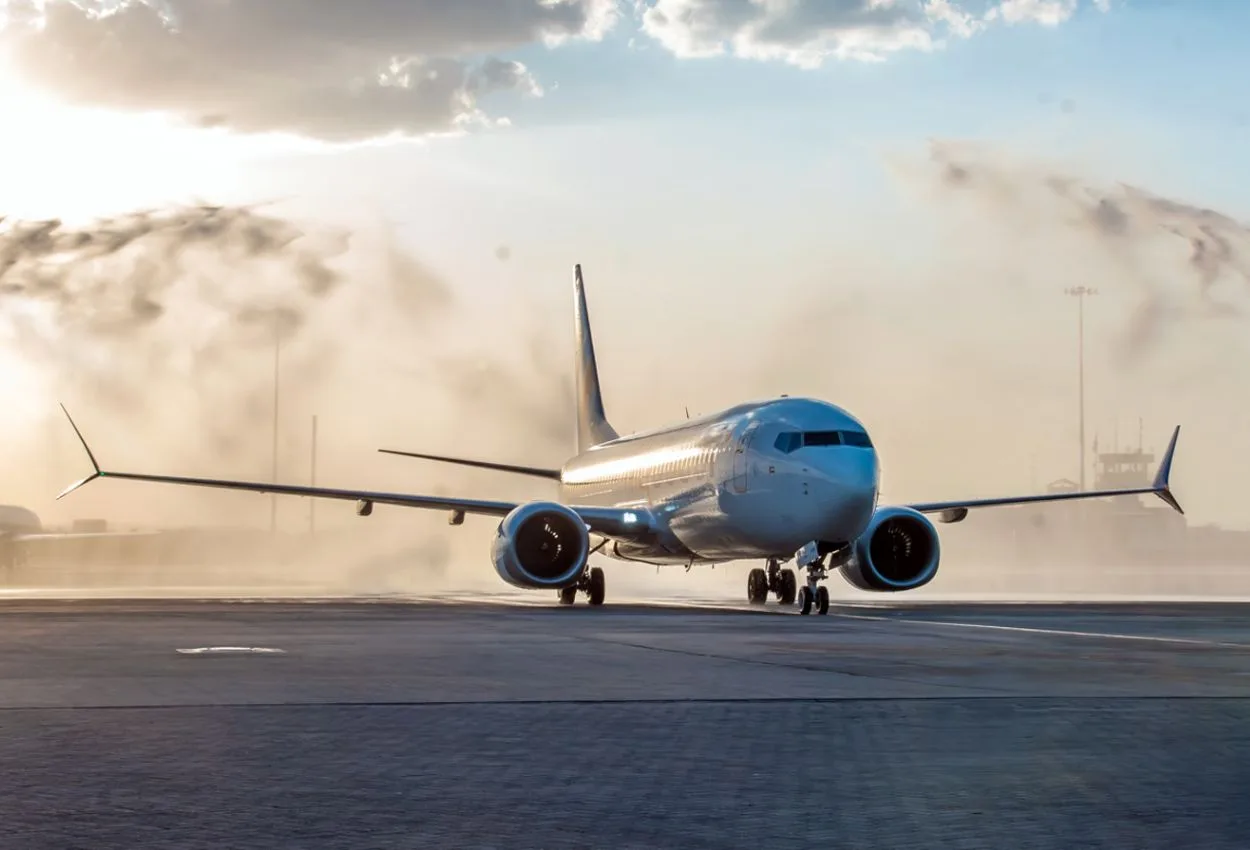 flydubai launches Nairobi service from Dubai