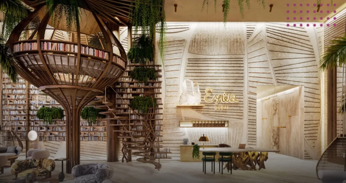 Alex Zagrebelny reveals the true meaning behind EYWA: Renewable,sustainable and a new vision for the future