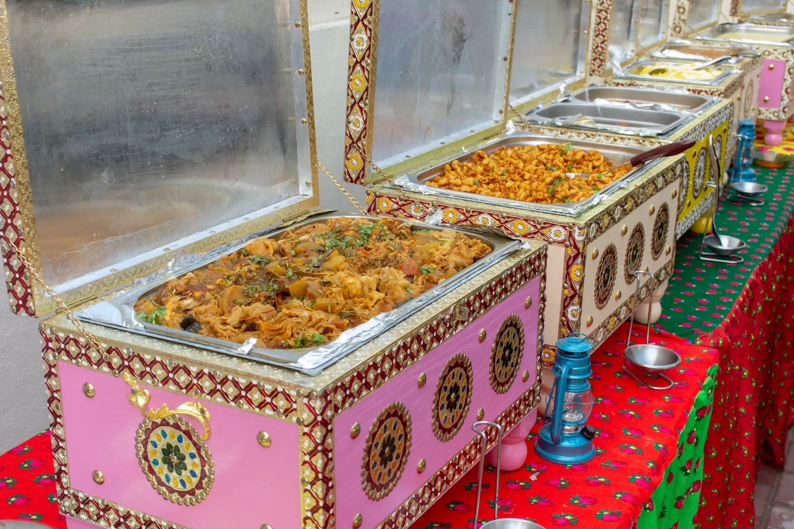 The Soul of Ras Al Khaimah: Exploring the Best Markets in the Emirate