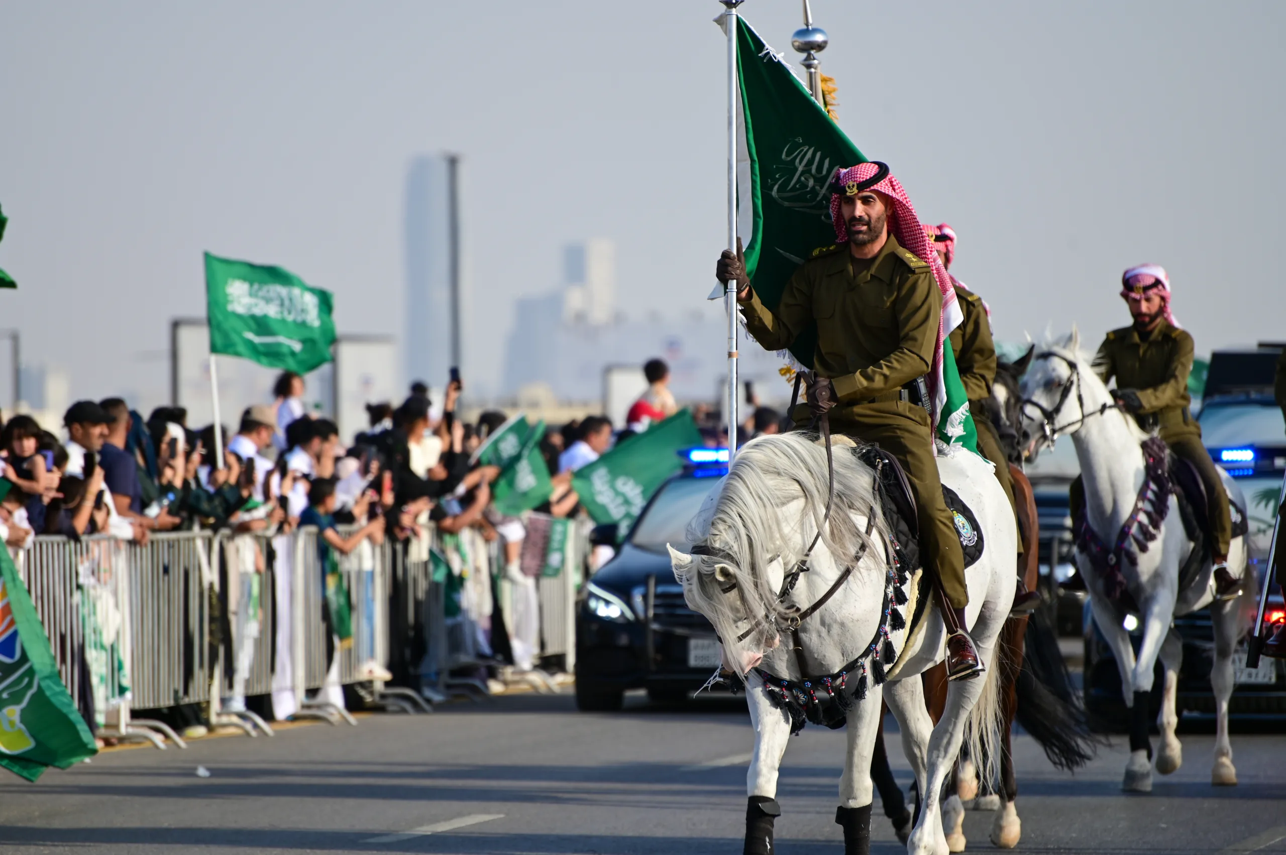 Riyadh 2026: The Year of Spectacle and Innovation
