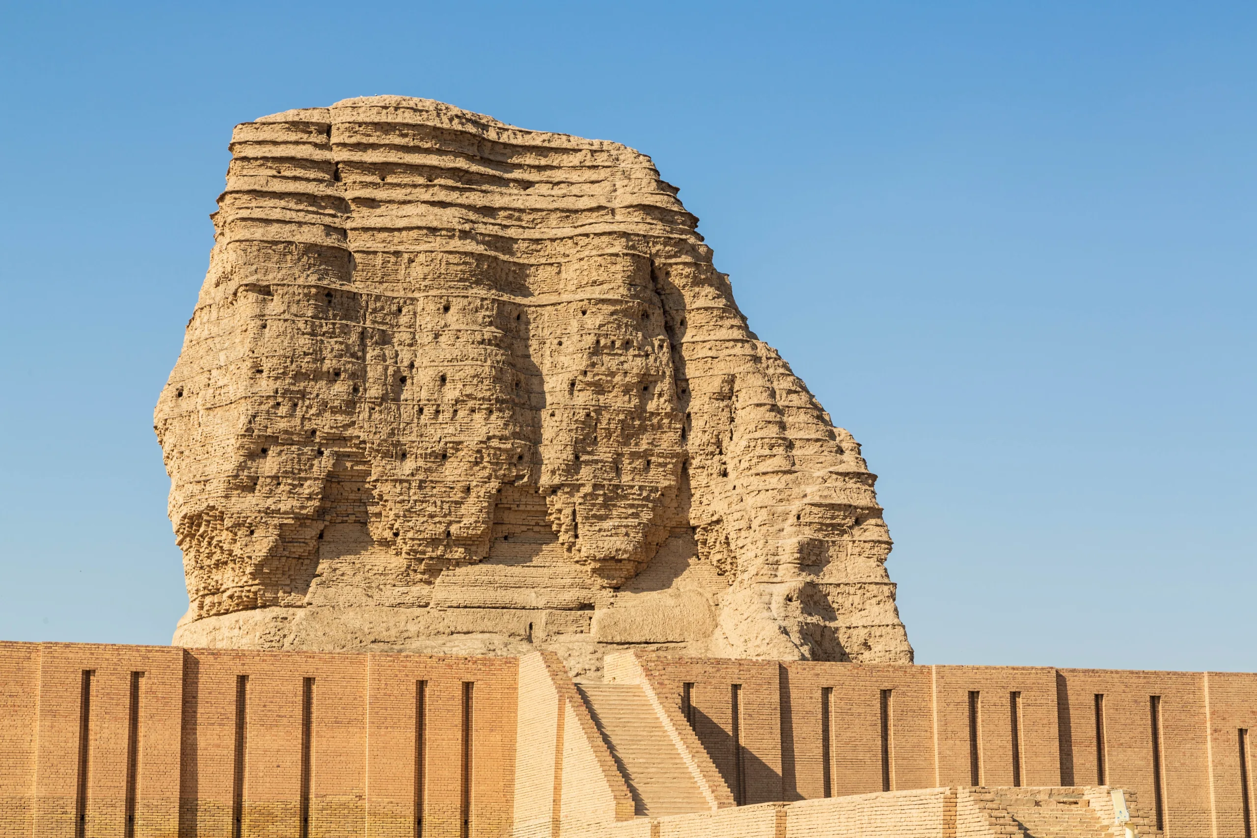 Top Historical & Cultural Sites in Baghdad