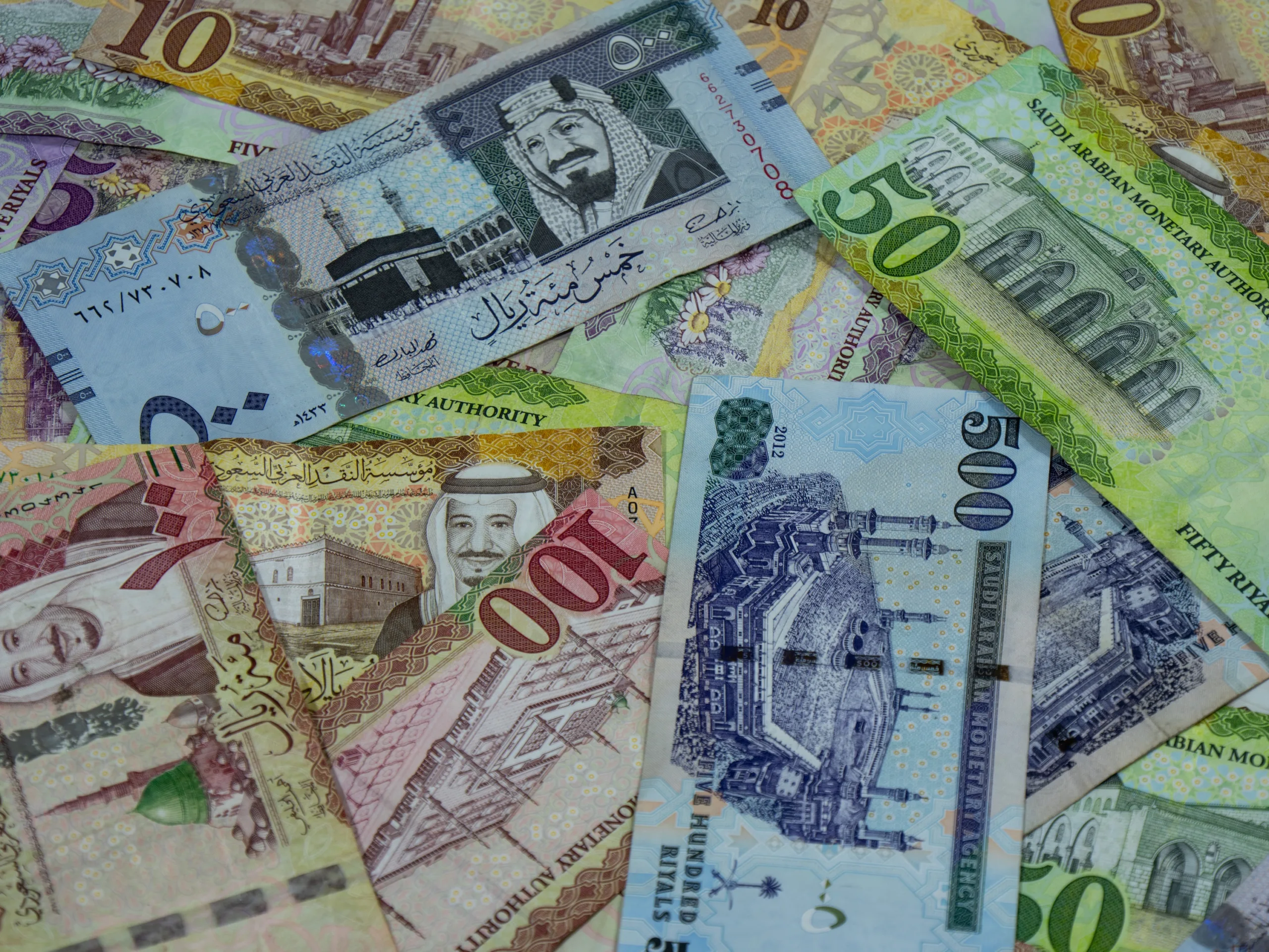 Saudi Arabia extends tax penalty waiver scheme to Dec. 31, 2025