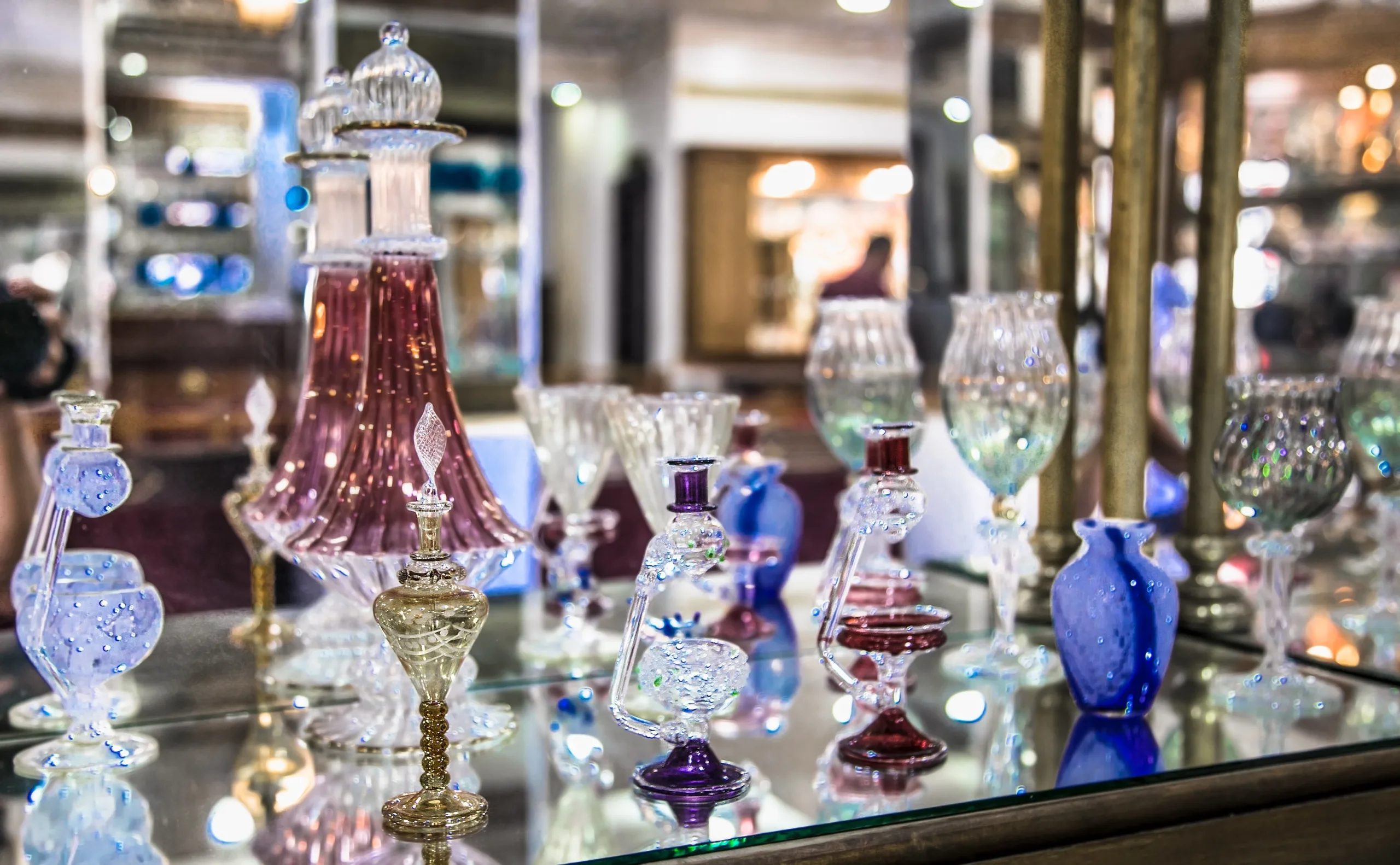Shopping in Cairo: A Traveler’s Guide to the Districts and Markets