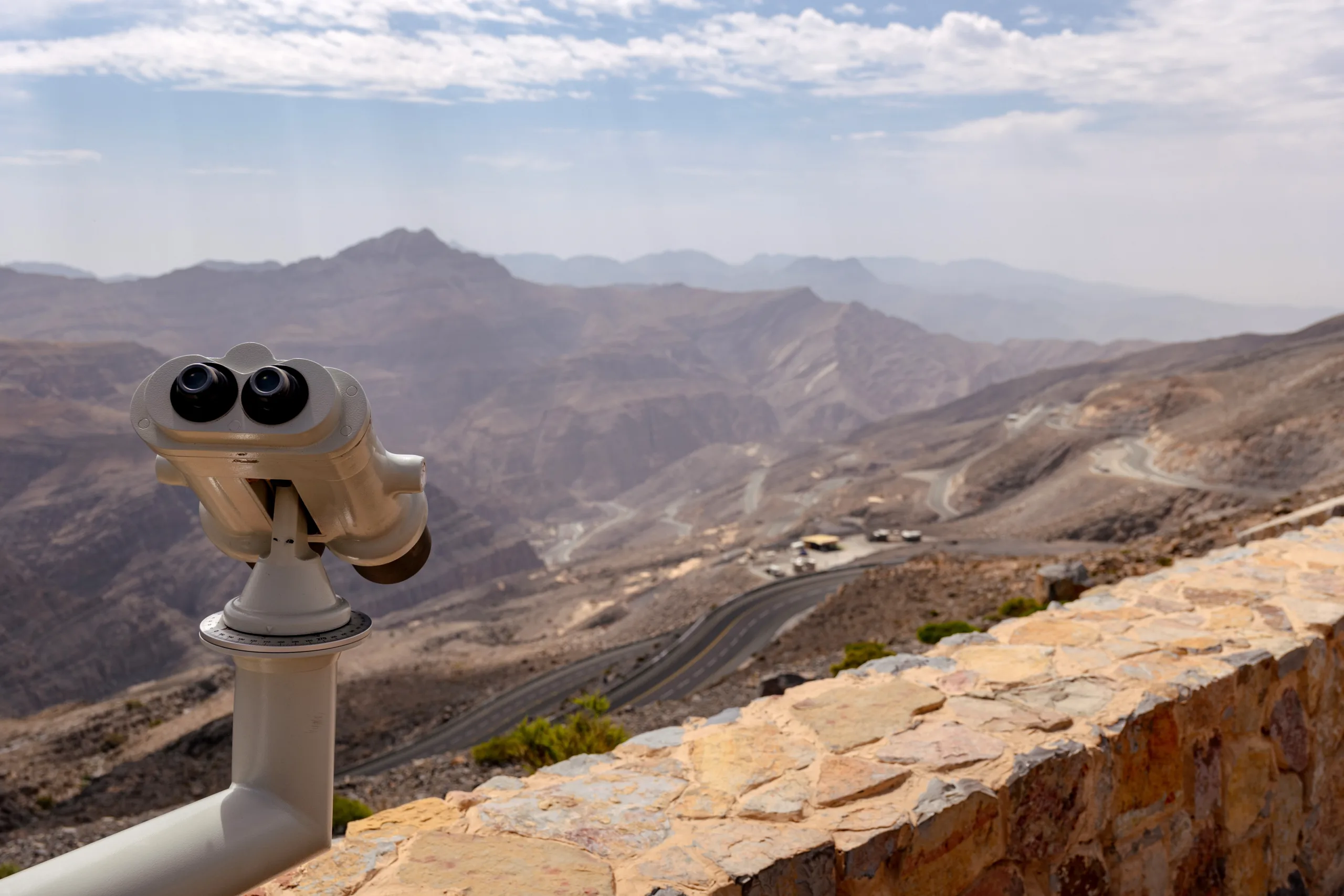 Step Into the Wild: Exploring Ras Al Khaimah’s Hidden Hiking Trails