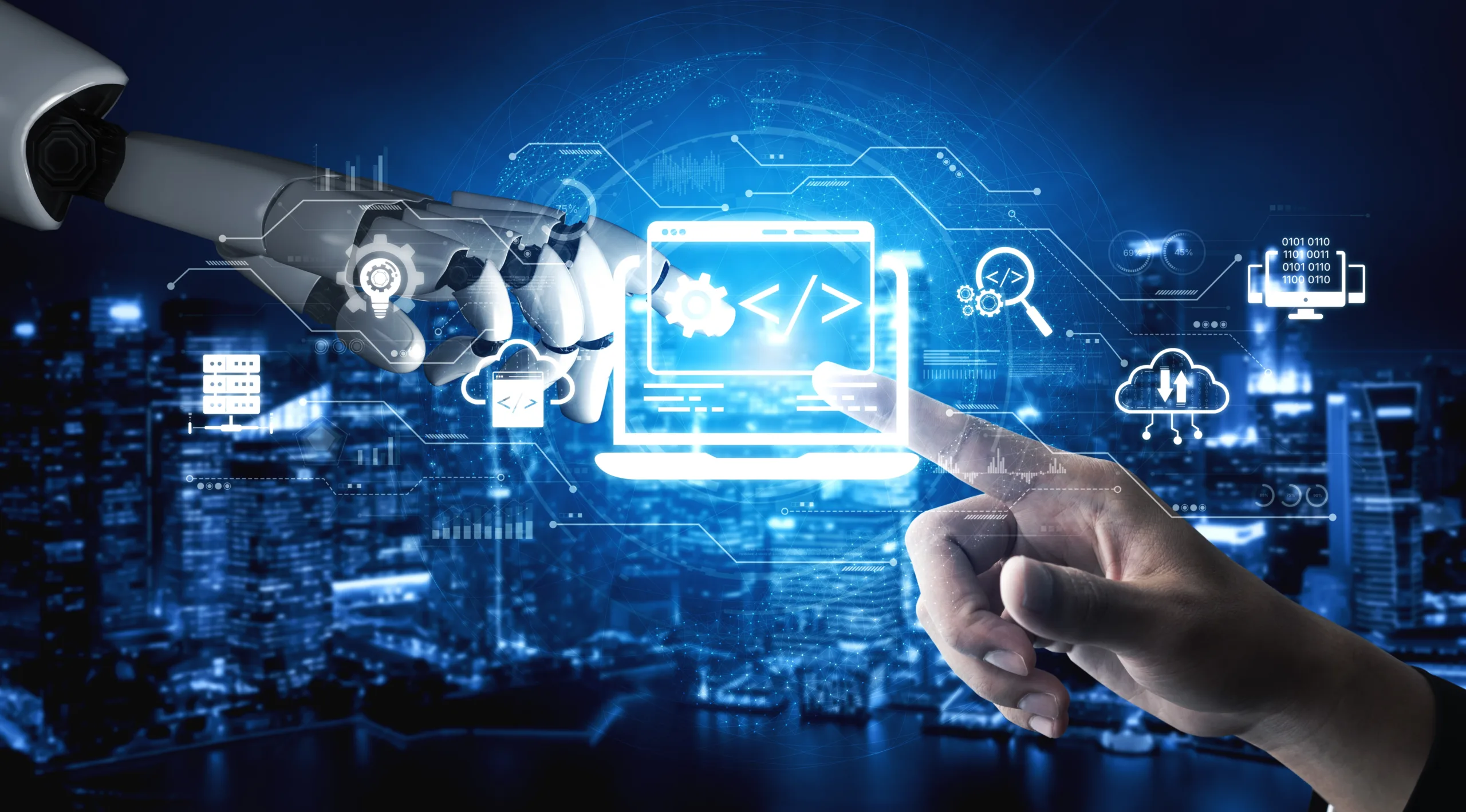 UNESCO Cairo explores how AI is reshaping culture in the Arab world