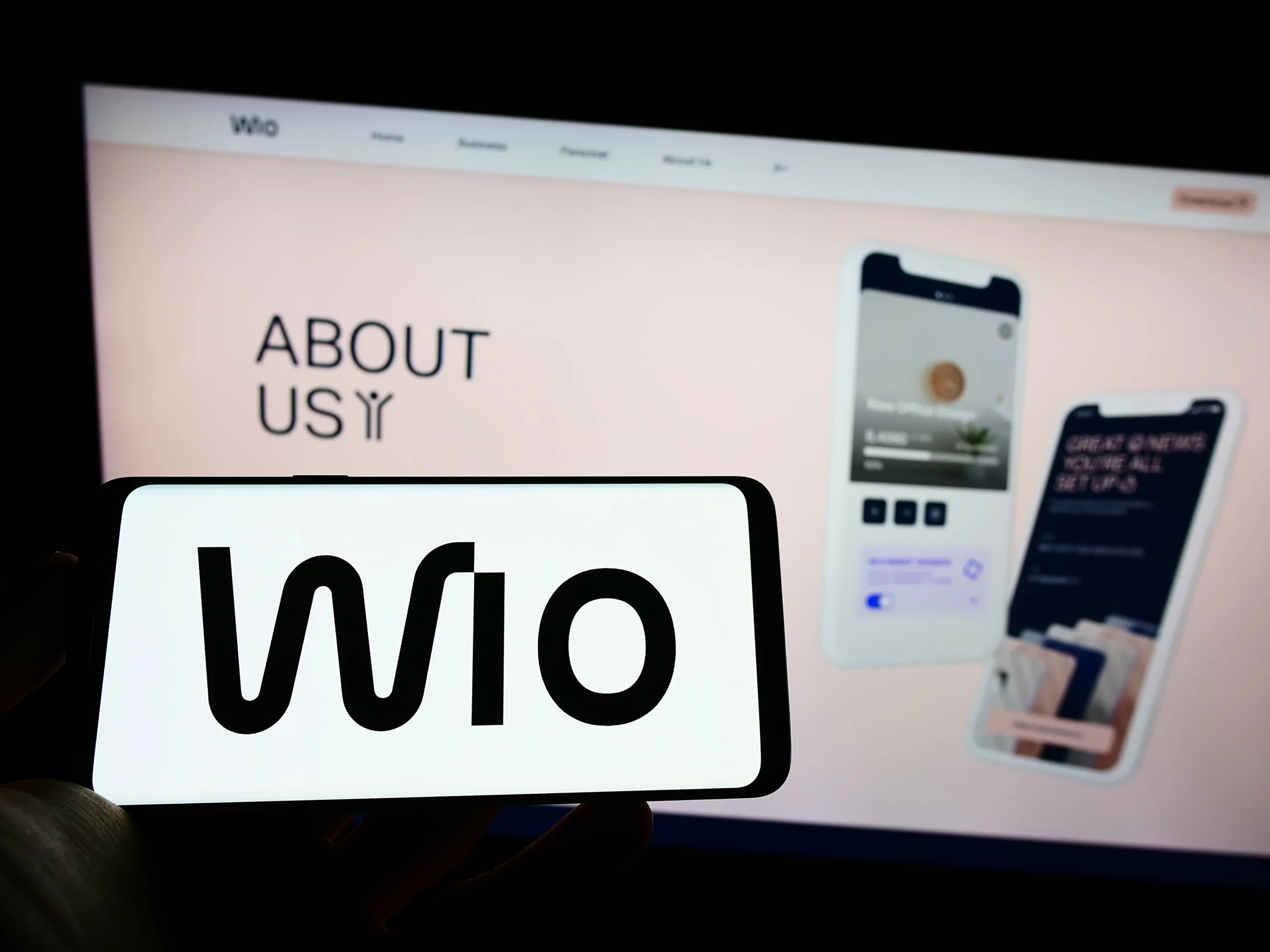UAE digital lender Wio Bank says deposits top AED 50 bln in under three years