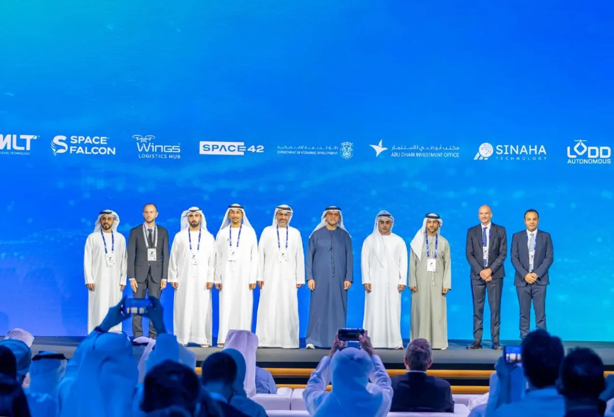 Abu Dhabi launches vertiport network for air taxi operations