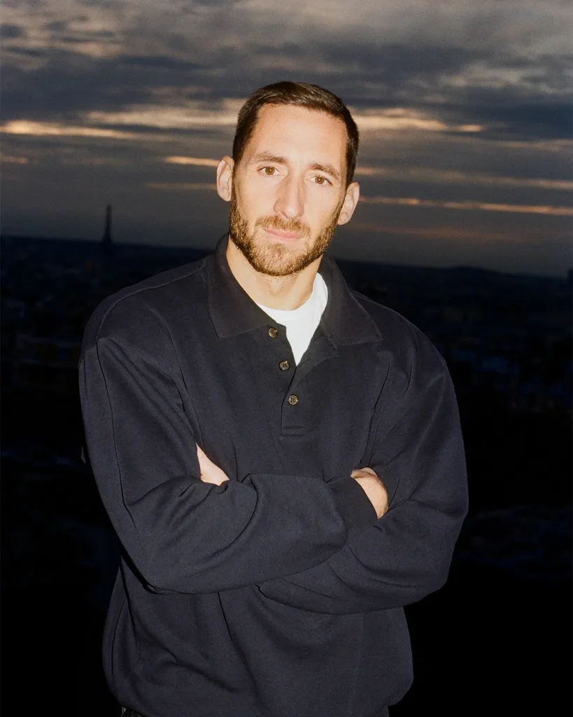 Antonin Tron Named New Creative Director of Balmain