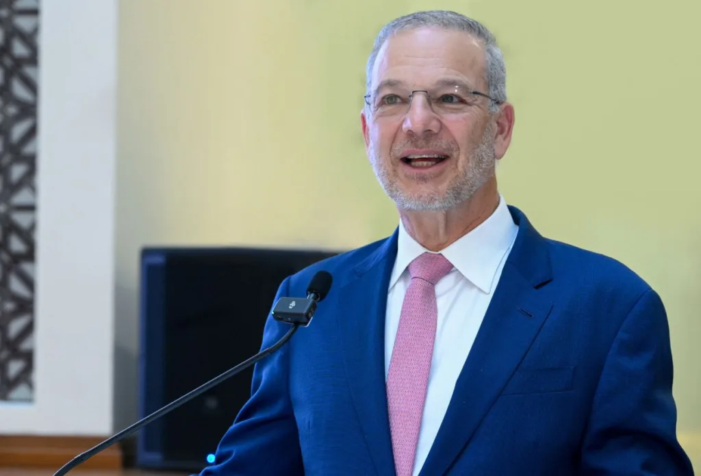 Dr. Dror Paley, CEO & Founder, Consultant Orthopaedic Surgeon, Paley Middle East Clinic