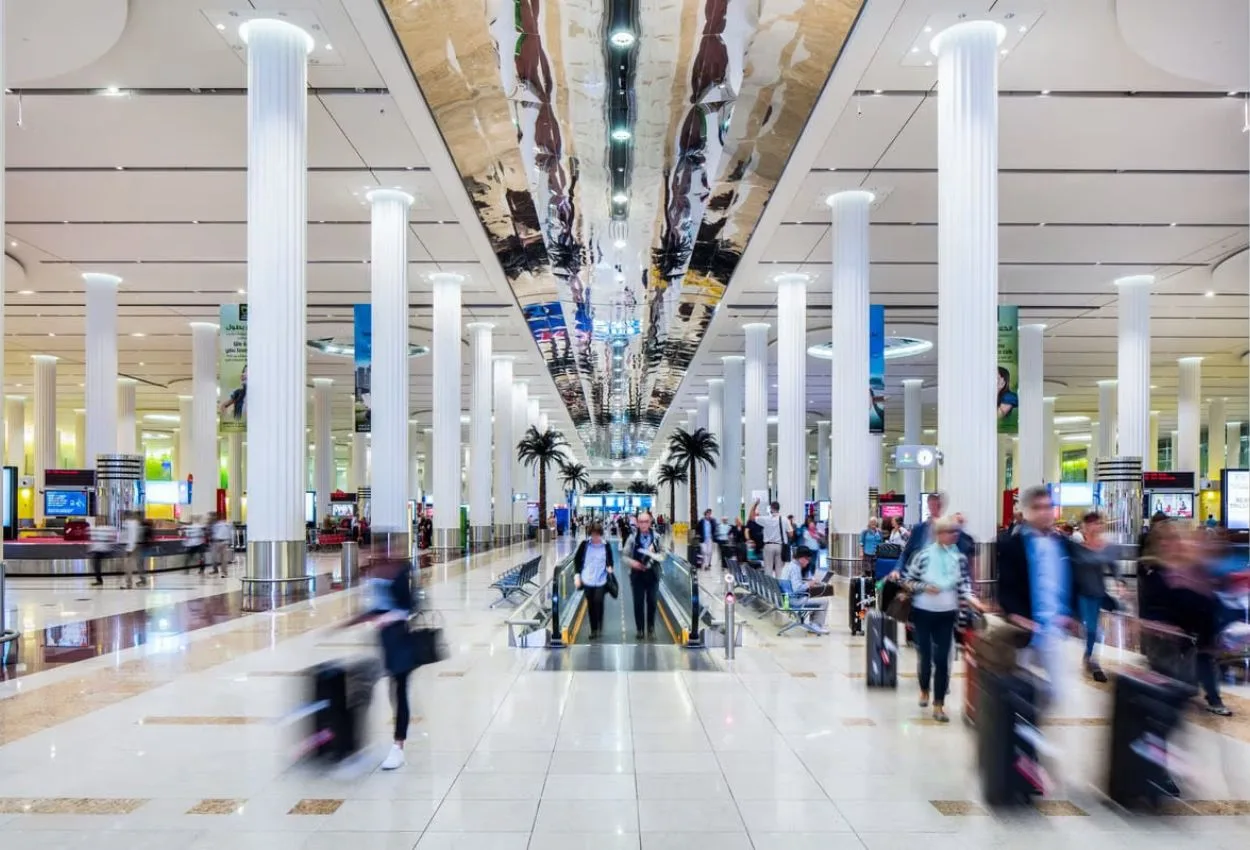 Dubai Airports to roll out new ‘Red Carpet’ service to Terminal 3 arrivals