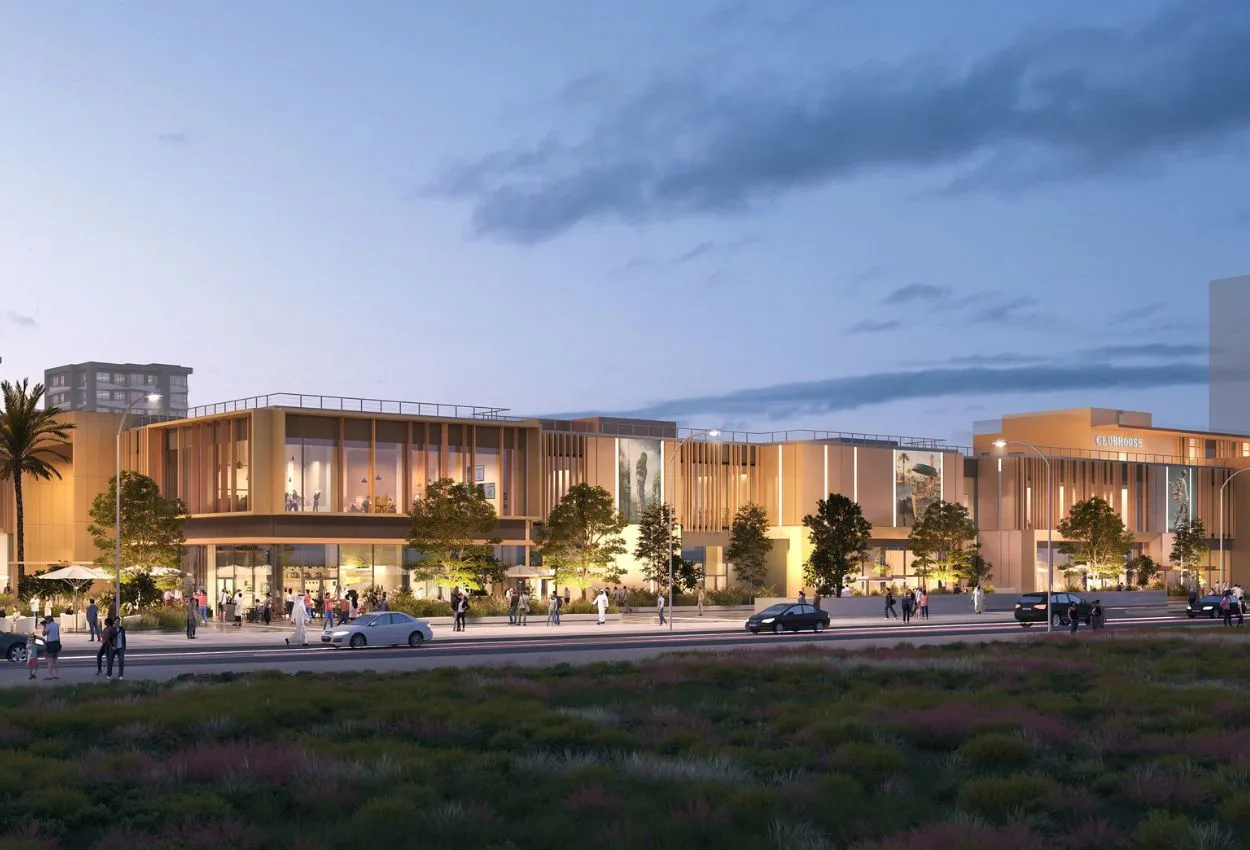 Dubai South Properties launches South Bay Mall in residential district