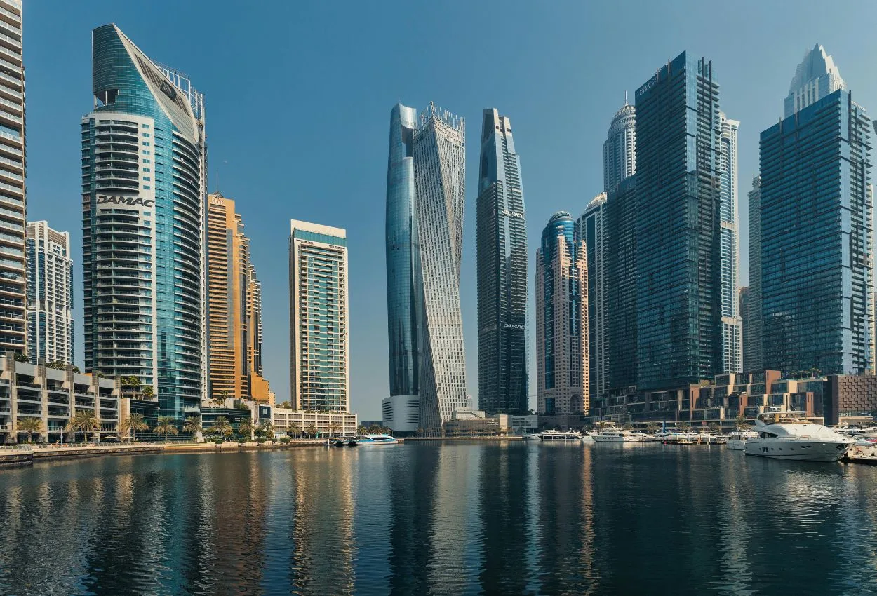 Dubai real estate: Palm Jebel Ali, Tilal Al Ghaf set to become next ultra-luxury frontiers