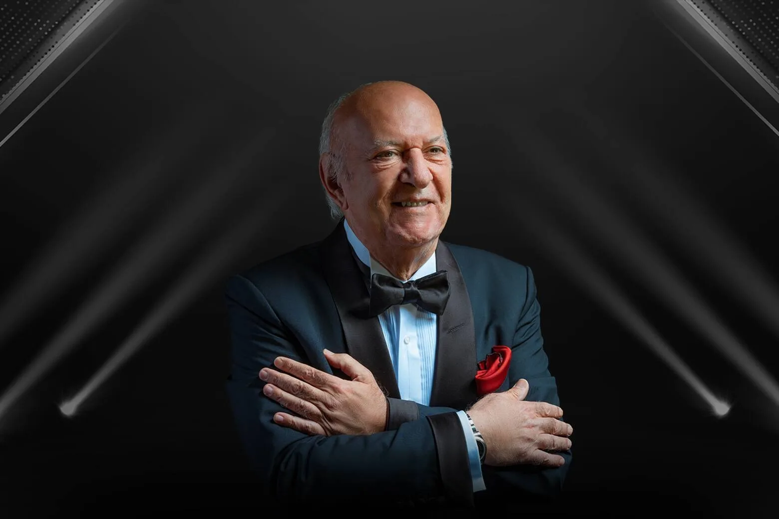 Egyptian Composer Omar Khairat Hospitalized in Intensive Care