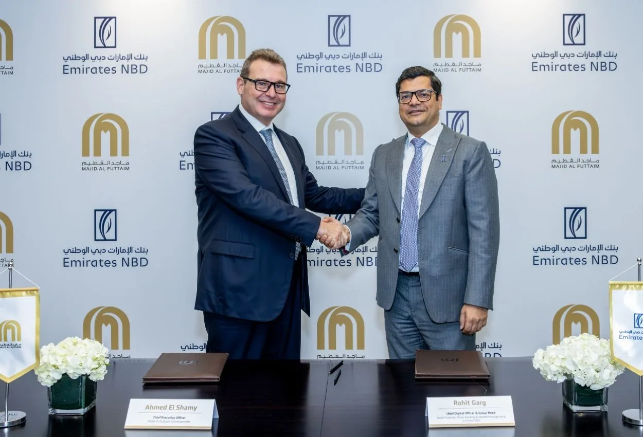 Dubai real estate: Majid Al Futtaim, Emirates NBD launch off-plan mortgage financing