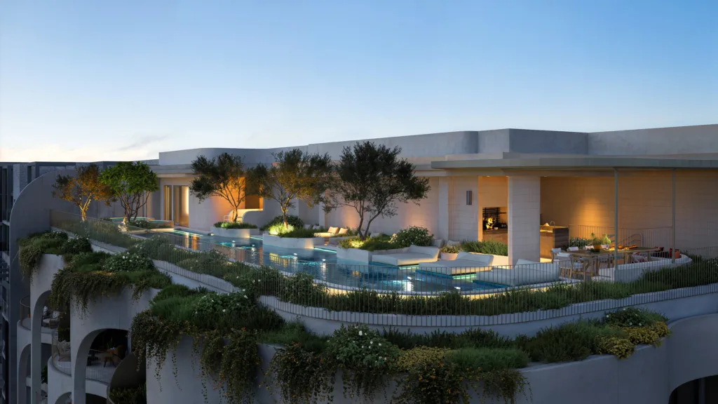 The Weave Jumeirah Village Circle Dubai