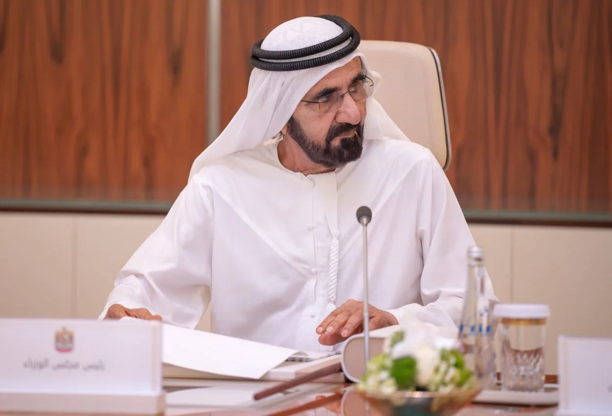 Dubai’s new outsourcing law sets rules for private sector delivery of public services