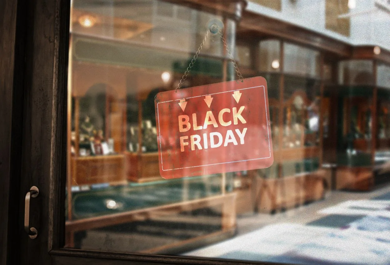 UAE shoppers want shopping experiences over Black Friday discounts: Report