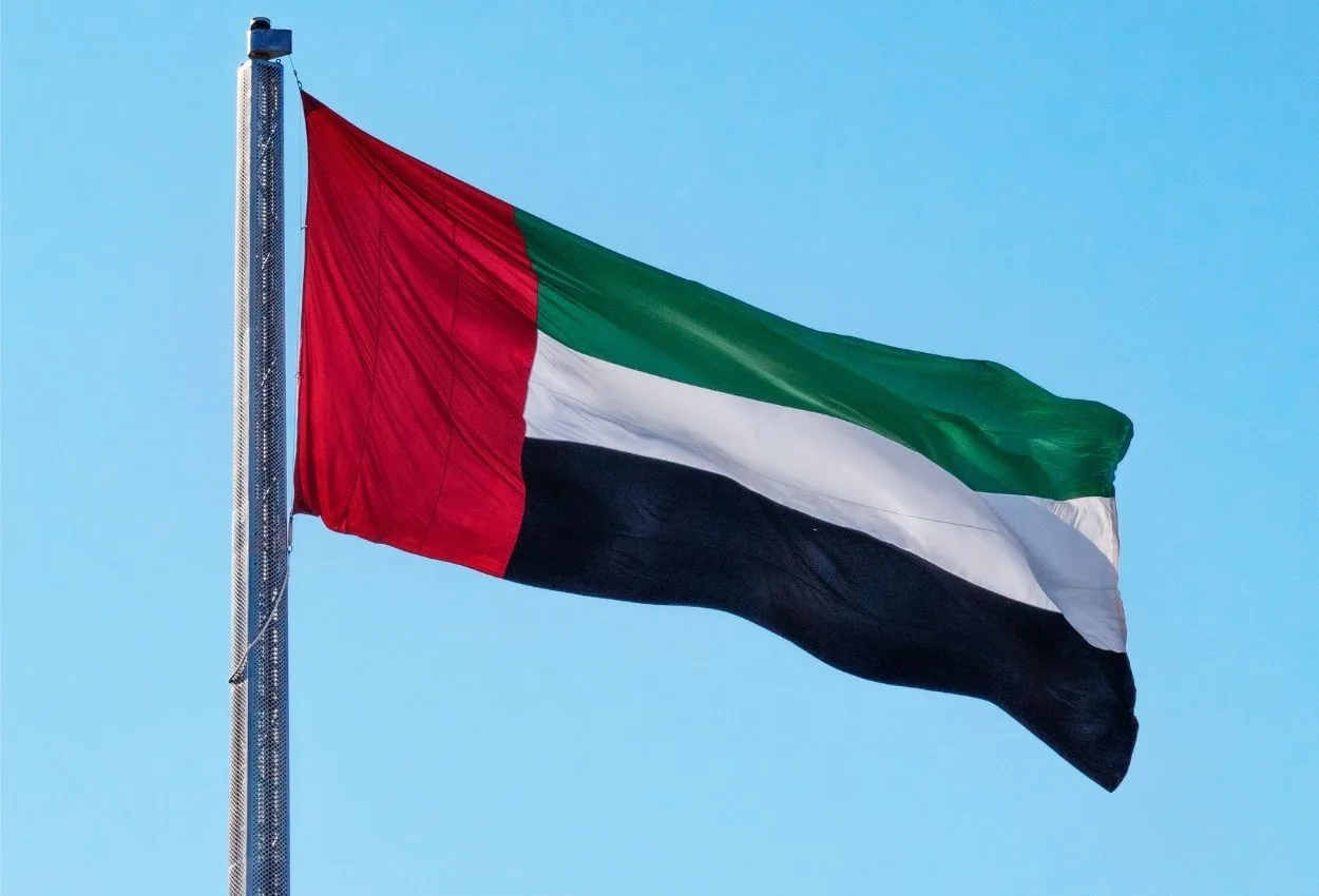 UAE-flag