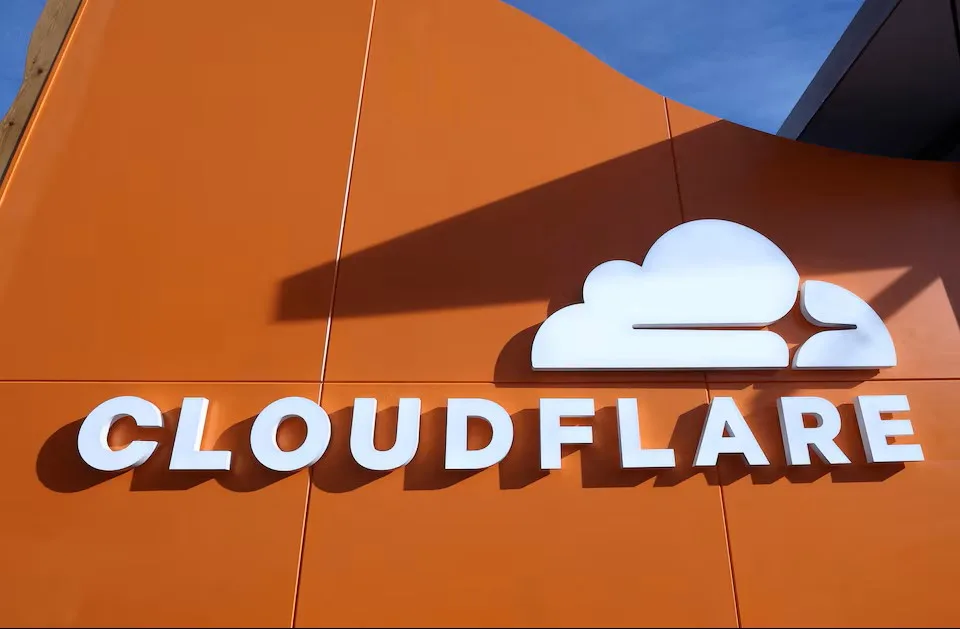 Cloudflare outage disrupts internet services for users worldwide