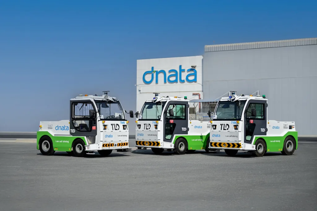 dnata
