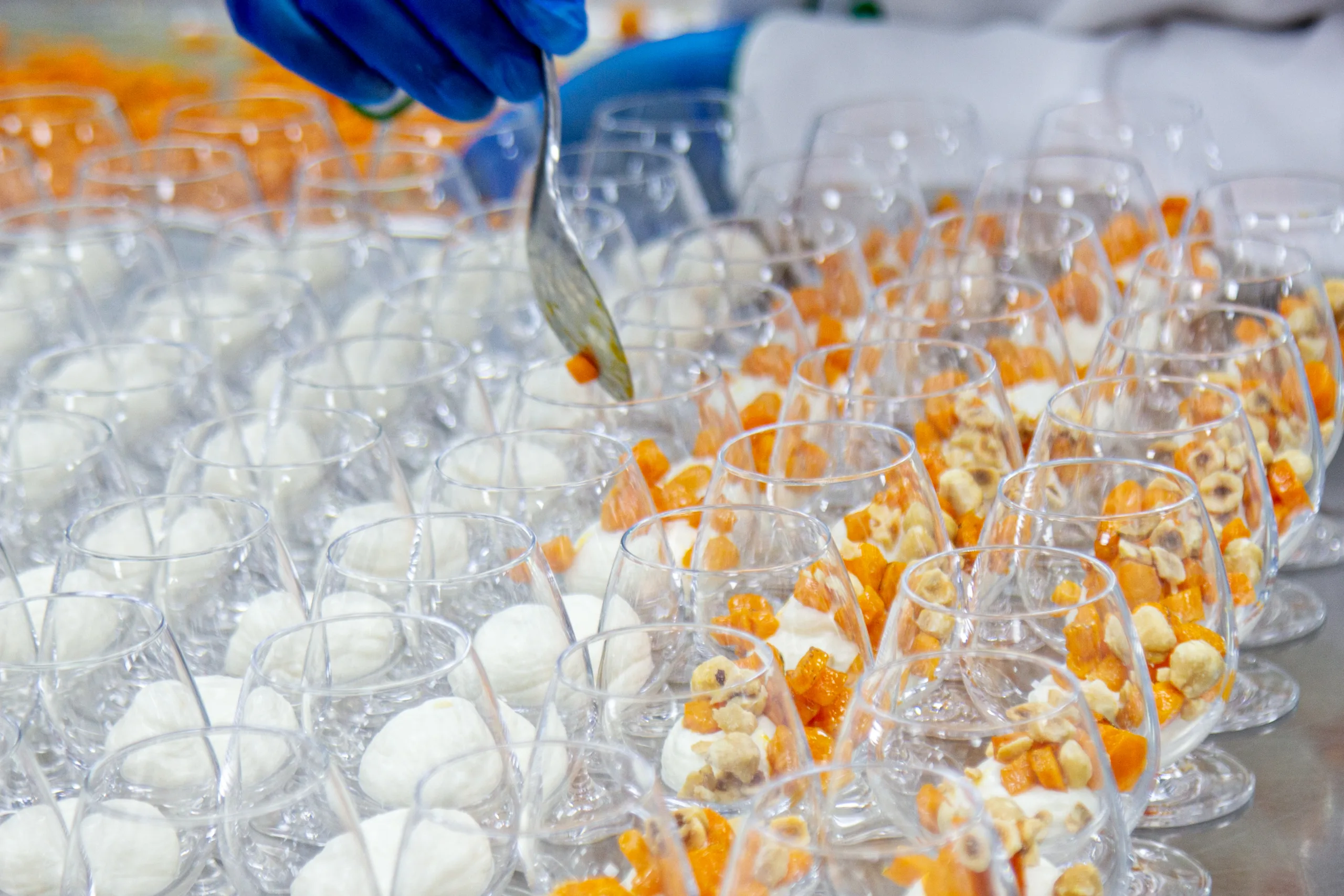 How Emirates Flight Catering will serve 300,000 meals during Dubai Airshow 2025