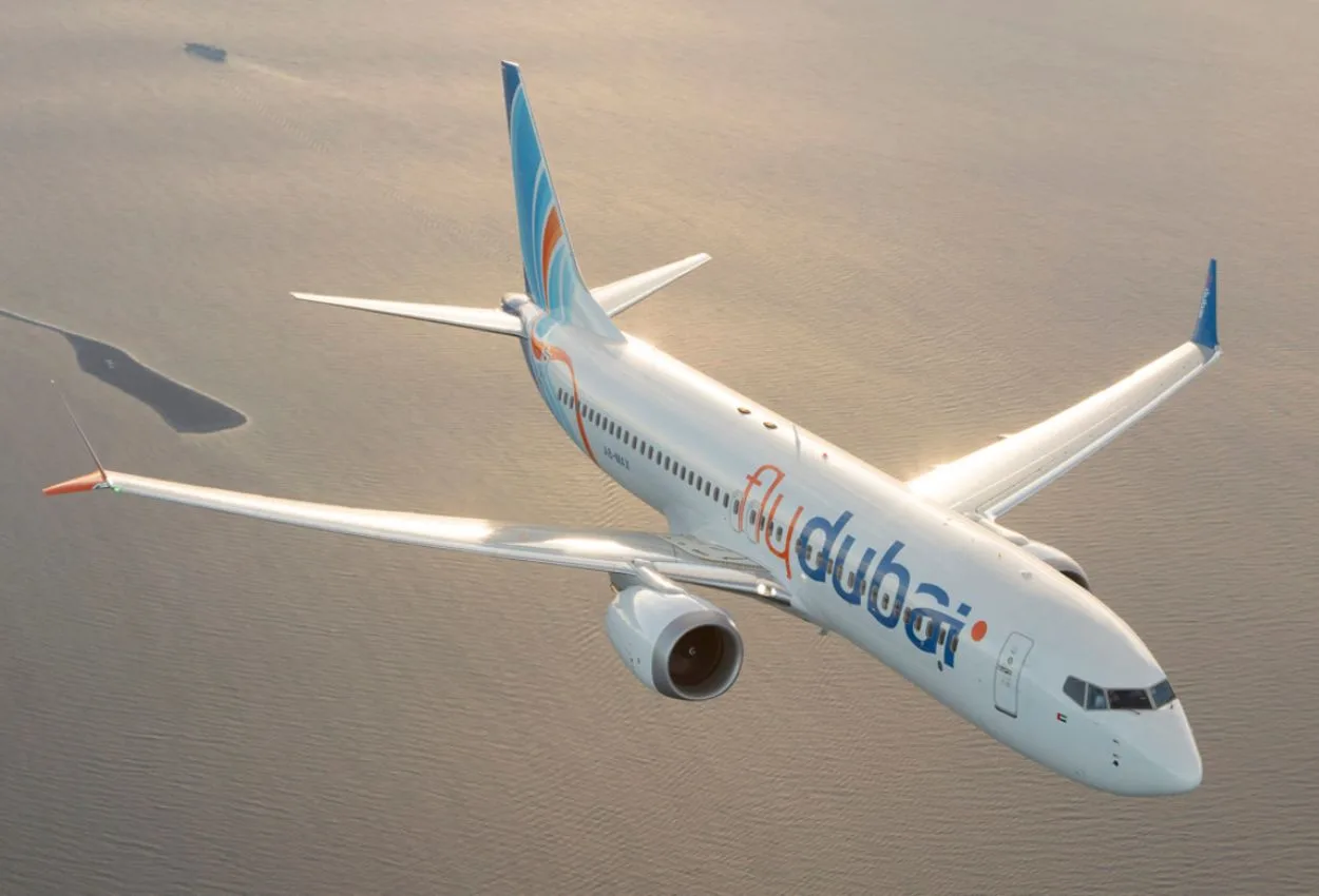 flydubai signs IATA safety leadership sharter to boost aviation safety standards