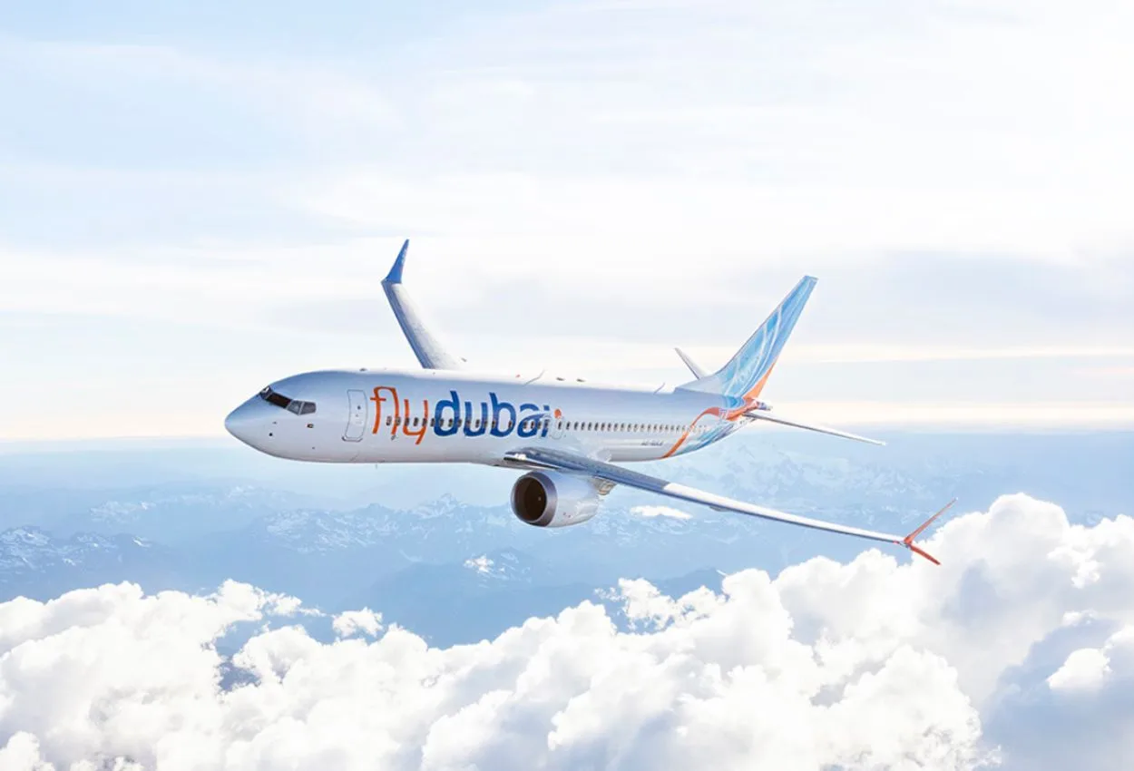 flydubai completes data centre rollout for modern airline retailing platform