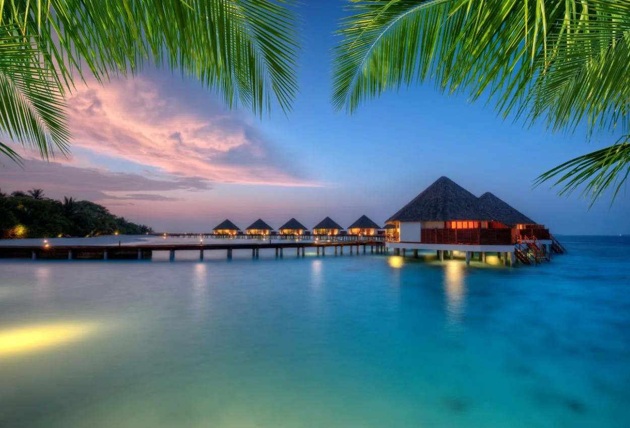 Eid Al Etihad 2025: Maldives bookings from UAE surge 100% for UAE National Day break