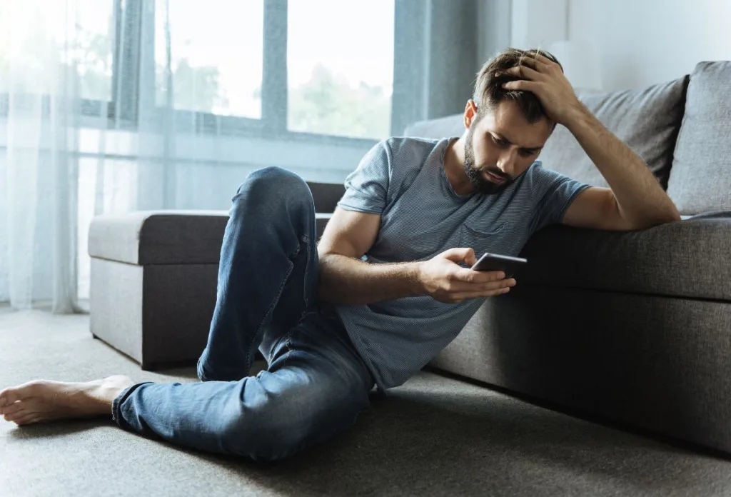 limb lengthening surgery man